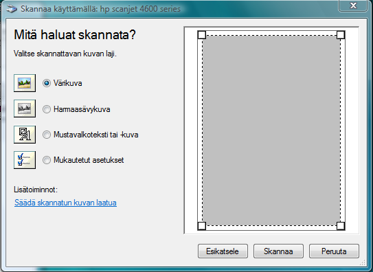 Alkuasetukset